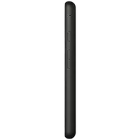 Moment Pixel 3 XL Case (Black Canvas) 3