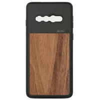 Moment Galaxy S10 Case (Walnut Wood) 0