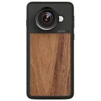 Moment Galaxy S10 Case (Walnut Wood) 1