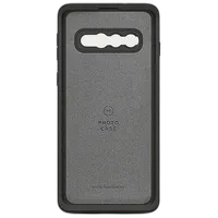 Moment Galaxy S10 Case (Walnut Wood) 2