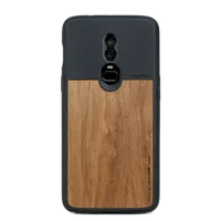 Moment OnePlus 6 Case (Walnut Wood) 0