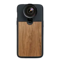 Moment OnePlus 6 Case (Walnut Wood) 1