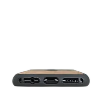 Moment OnePlus 6 Case (Walnut Wood) 3