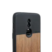 Moment OnePlus 6 Case (Walnut Wood) 4