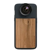 Moment OnePlus 6T Case (Walnut Wood) 1