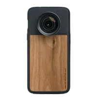 Moment OnePlus 6T Case (Walnut Wood) 2