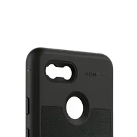 Moment Pixel 3 Case (Black Canvas) 2