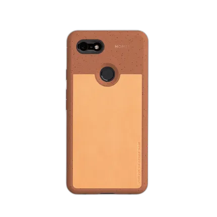 Moment Pixel 3 XL Case (Terra Cotta)