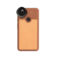 Moment Pixel 3 XL Case (Terra Cotta) 1