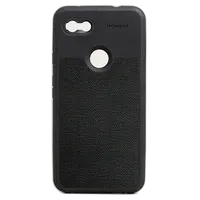 Moment Pixel 3a XL Case (Black Canvas) 0