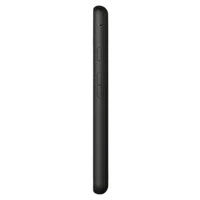 Moment Pixel 3a XL Case (Black Canvas) 2