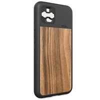 Moment Pixel 4 Case (Walnut Wood) 3