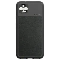 Moment Pixel 4 XL Case (Black Canvas) 0