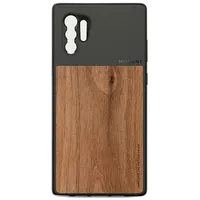 Moment Galaxy Note 10 Case (Walnut Wood) 0