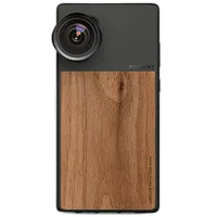 Moment Galaxy Note 10 Case (Walnut Wood) 1