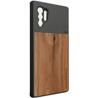 Moment Galaxy Note 10 Case (Walnut Wood) 3