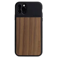 Moment iPhone 11 Pro Max Case (Walnut Wood) 0