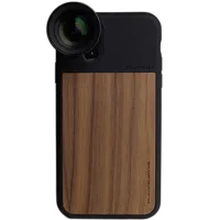 Moment iPhone 11 Pro Max Case (Walnut Wood) 1