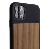 Moment iPhone 11 Pro Max Case (Walnut Wood) 3