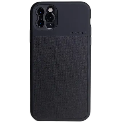 Moment iPhone 11 Pro Case (Black)