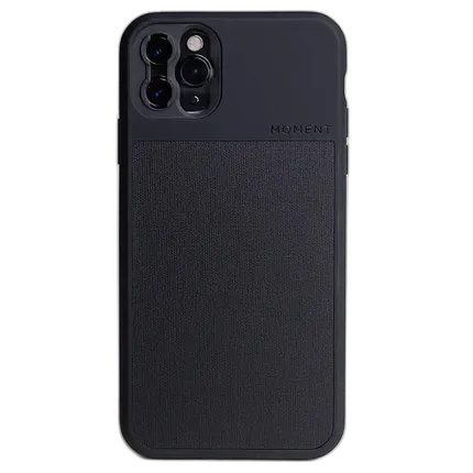 Moment iPhone 11 Pro Case (Walnut)