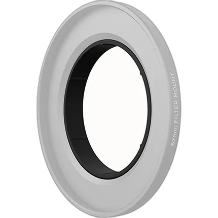 Moment Spare 62mm Filter Adapter (Wide 18mm)