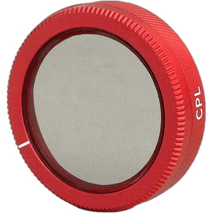 Moment Mavic 2 Zoom Cine CPL Filter