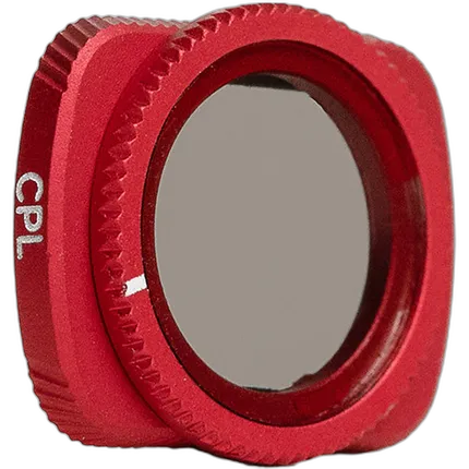 Moment Osmo Pocket Cine CPL Filter