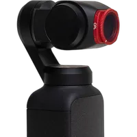 Moment Osmo Pocket Cine CPL Filter 2