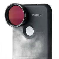 Moment 37mm ND 8 Filter 2