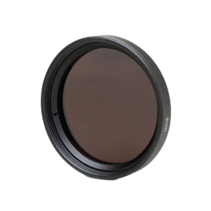 Moment 37mm ND 16 Filter