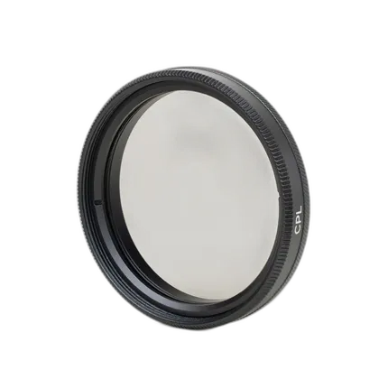 Moment 37mm CPL Filter