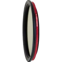 Moment 67mm Variable 6-9 Stop ND FILTER 1