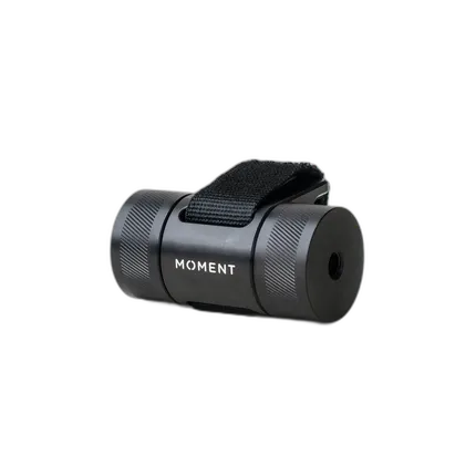 Moment Universal Gimbal Counterweight