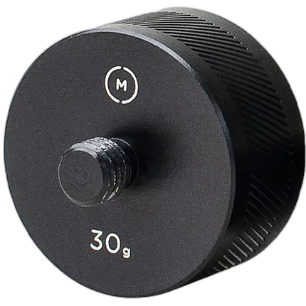 Moment Universal Gimbal Counterweight (Add on Weight)