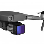 Moment Mavic 2 Pro Drone Anamorphic Lens