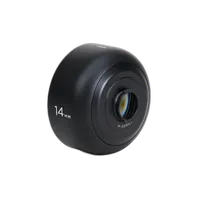 Moment 14mm Fisheye Lens 1