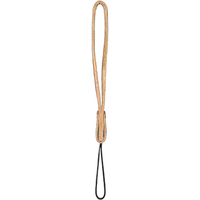 Moment Leather Wrist Strap (Natural) 1
