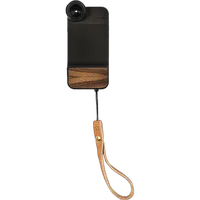 Moment Leather Wrist Strap (Natural) 2