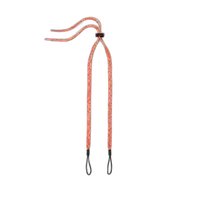 Moment Minimalist Camera Strap (Red) 0
