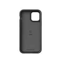 Moment iPhone 12 Case - Black Canvas 1