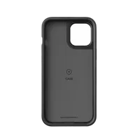 Moment iPhone 12 Pro Max Case - Black Canvas 1