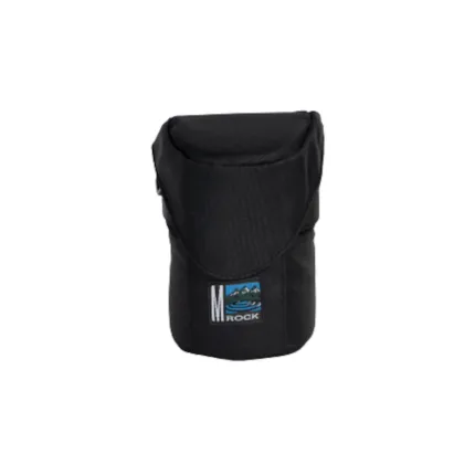 Mrock Niagra Lens Pouch (Black)