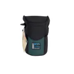 Mrock Niagra Lens Pouch (Black/Green) 0