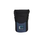 Mrock Niagra Lens Pouch (Black/Navy) 0