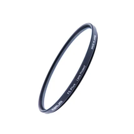 Marumi 62mm FS Plus Lens Protect Filter