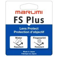 Marumi 77mm FS Plus Lens Protect Filter 0
