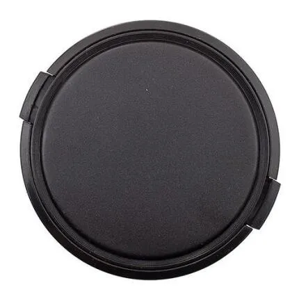 Marumi 55mm Center-Clip Cap+Leash Filter