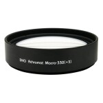 Marumi 49mm DHG 330 Achromat Macro Filter (+3)