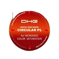 Marumi 72mm DHG Circular Polarizer Filter 0